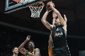 BASKET - Euroleague - Segafredo Virtus Bologna vs Maccabi Playtika Telaviv