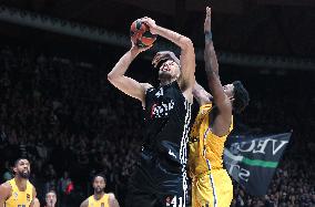 BASKET - Euroleague - Segafredo Virtus Bologna vs Maccabi Playtika Telaviv