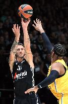 BASKET - Euroleague - Segafredo Virtus Bologna vs Maccabi Playtika Telaviv