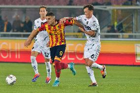 CALCIO - Serie A - US Lecce vs Empoli FC