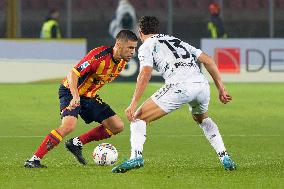 CALCIO - Serie A - US Lecce vs Empoli FC