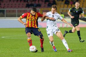 CALCIO - Serie A - US Lecce vs Empoli FC