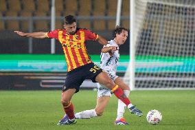 CALCIO - Serie A - US Lecce vs Empoli FC