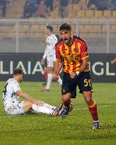 CALCIO - Serie A - US Lecce vs Empoli FC