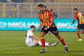 CALCIO - Serie A - US Lecce vs Empoli FC