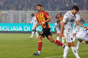 CALCIO - Serie A - US Lecce vs Empoli FC