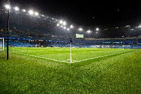 Manchester City v Tottenham Hotspur - Barclays Women's Super League