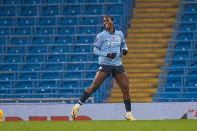 Manchester City v Tottenham Hotspur - Barclays Women's Super League