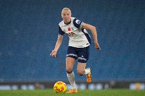 Manchester City v Tottenham Hotspur - Barclays Women's Super League