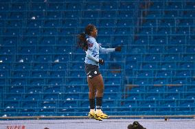 Manchester City v Tottenham Hotspur - Barclays Women's Super League