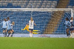 Manchester City v Tottenham Hotspur - Barclays Women's Super League