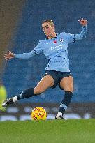 Manchester City v Tottenham Hotspur - Barclays Women's Super League