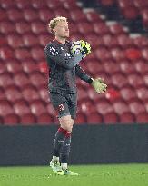 Middlesbrough Under 21s v Borussia Monchengladbach - Premier League International Cup