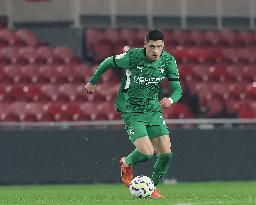 Middlesbrough Under 21s v Borussia Monchengladbach - Premier League International Cup