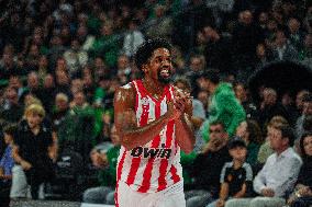 Panathinaikos Athens v Olympiacos Piraeus - Turkish Airlines EuroLeague