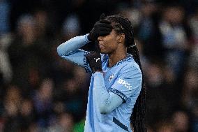 Manchester City v Tottenham Hotspur - Barclays Women's Super League