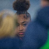 Manchester City v Tottenham Hotspur - Barclays Women's Super League