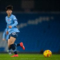 Manchester City v Tottenham Hotspur - Barclays Women's Super League