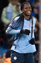 Manchester City v Tottenham Hotspur - Barclays Women's Super League