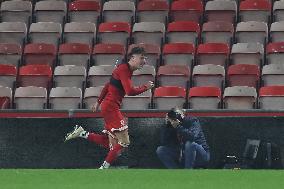 Middlesbrough Under 21s v Borussia Monchengladbach - Premier League International Cup