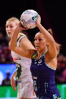 Fast5 Netball World Series - 2024