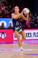 Fast5 Netball World Series - 2024