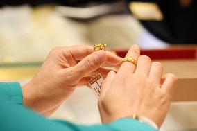 Gold Store in Renhuai