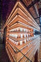 Novel Bookstore in Nanning