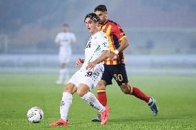 CALCIO - Serie A - US Lecce vs Empoli FC