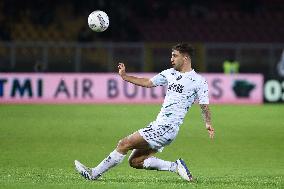 CALCIO - Serie A - US Lecce vs Empoli FC