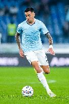 SS Lazio v Cagliari Calcio - Serie A Enilive