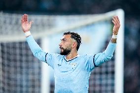 SS Lazio v Cagliari Calcio - Serie A Enilive