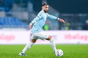 SS Lazio v Cagliari Calcio - Serie A Enilive