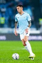 SS Lazio v Cagliari Calcio - Serie A Enilive