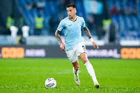 SS Lazio v Cagliari Calcio - Serie A Enilive