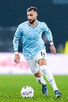 SS Lazio v Cagliari Calcio - Serie A Enilive