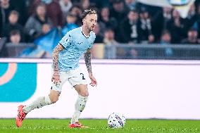 SS Lazio v Cagliari Calcio - Serie A Enilive