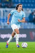 SS Lazio v Cagliari Calcio - Serie A Enilive