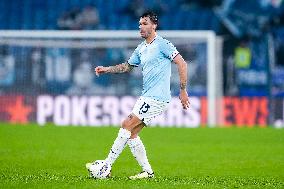 SS Lazio v Cagliari Calcio - Serie A Enilive