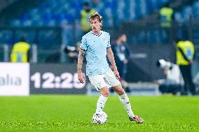 SS Lazio v Cagliari Calcio - Serie A Enilive