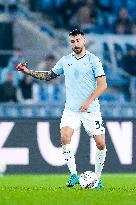 SS Lazio v Cagliari Calcio - Serie A Enilive