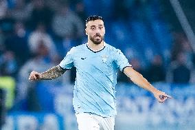 SS Lazio v Cagliari Calcio - Serie A Enilive