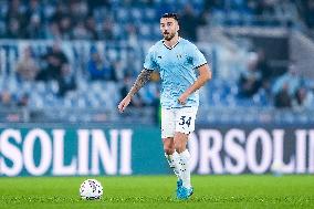 SS Lazio v Cagliari Calcio - Serie A Enilive