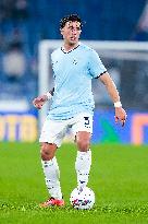 SS Lazio v Cagliari Calcio - Serie A Enilive