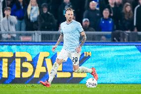 SS Lazio v Cagliari Calcio - Serie A Enilive