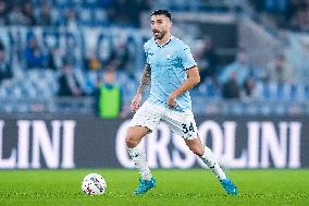 SS Lazio v Cagliari Calcio - Serie A Enilive