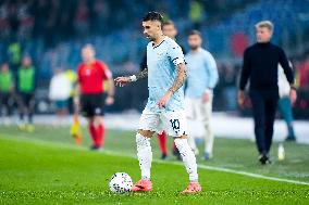 SS Lazio v Cagliari Calcio - Serie A Enilive