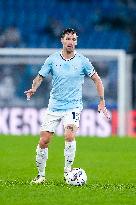 SS Lazio v Cagliari Calcio - Serie A Enilive