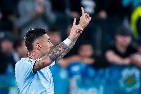 SS Lazio v Cagliari Calcio - Serie A Enilive