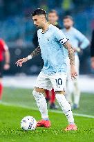 SS Lazio v Cagliari Calcio - Serie A Enilive